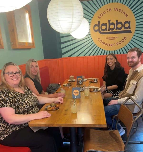 Chester Guided Tour with Food and Drink - Good To Know