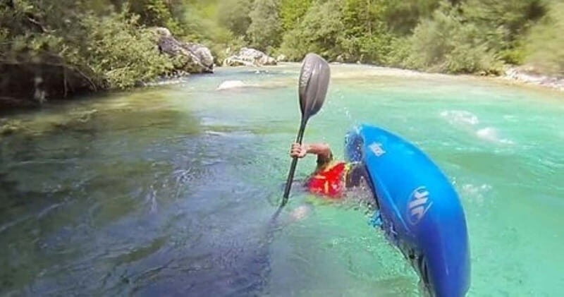 Chester: Kayak Rolling Clinic on the River Dee - Good To Know