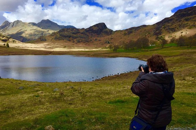 CHESTER: Lake District Adventure - Sightseeing Day Trip Tour - Benefits of Joining a Guided Tour