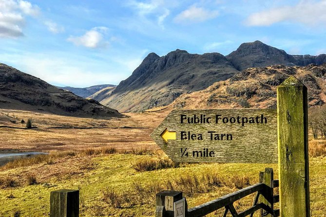 CHESTER: Lake District Adventure - Sightseeing Day Trip Tour - Details About the Meeting Point and Pickup