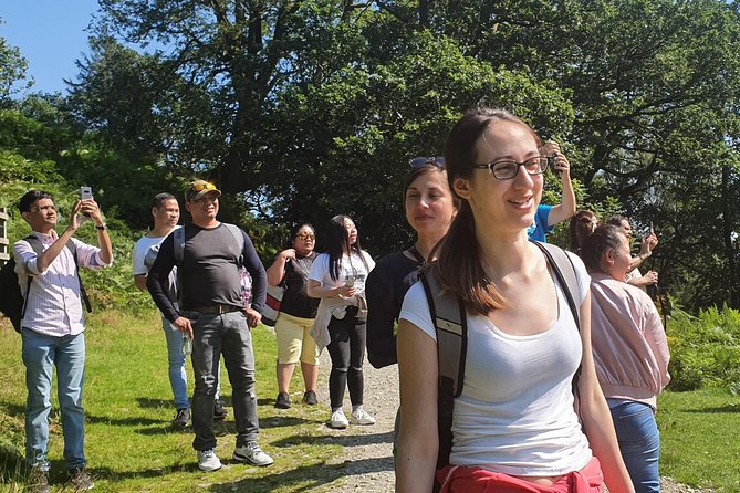 CHESTER: Lake District Adventure - Sightseeing Day Trip Tour - Viator Information and Help Center Details