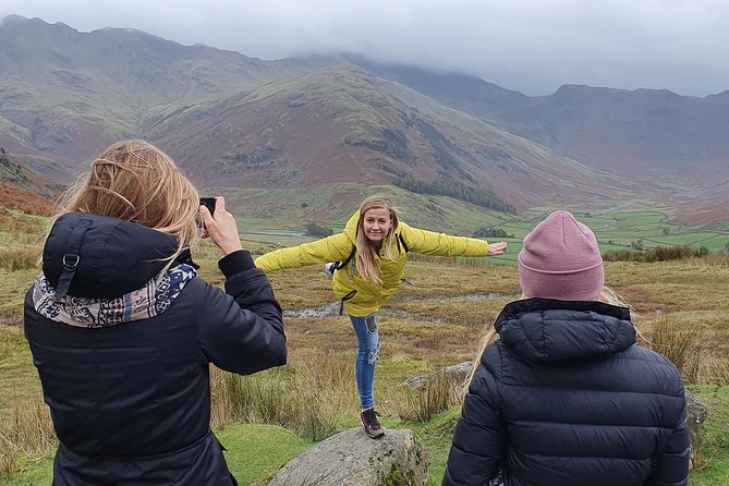 CHESTER: Lake District Adventure - Sightseeing Day Trip Tour - Common Questions