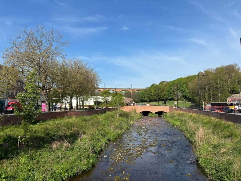 Chester-le-Street: Guided Walking Tour - Chester-le-Street: Guided Walking Tour — A Deep Dive Into History