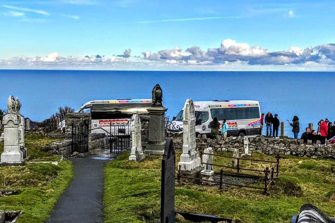 CHESTER: North Wales Adventure - Sightseeing Day Trip Tour - Tour Details