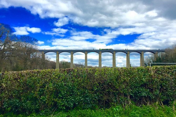 CHESTER: North Wales Adventure - Sightseeing Day Trip Tour - Host Responses to Customer Reviews
