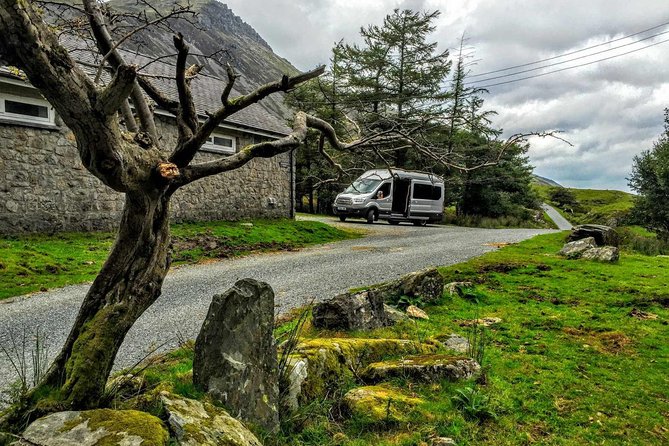 CHESTER: North Wales Adventure - Sightseeing Day Trip Tour - The Sum Up