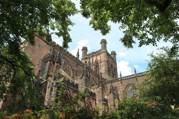 Chester: Self-Guided City Sightseeing Treasure Hunt - Common Questions