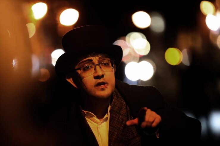 Chester: The Dead Good Ghost Walking Tour - Good To Know