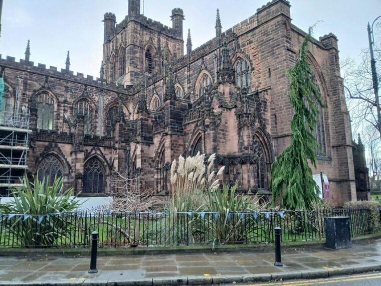 Chester: The Heart of Chester Walking Tour - The Sum Up: Who Should Book This Tour?  