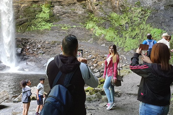 CHESTER: Yorkshire Adventure - Sightseeing Day Trip Tour - Tour Details