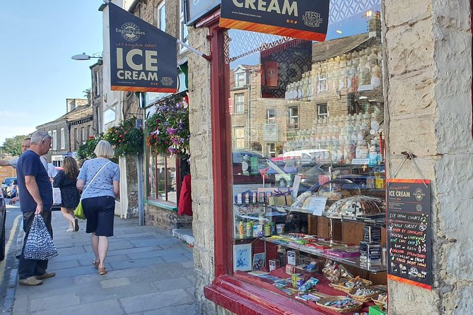 CHESTER: Yorkshire Adventure - Sightseeing Day Trip Tour - Traveler Photos
