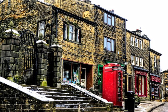 CHESTER: Yorkshire Adventure - Sightseeing Day Trip Tour - Reviews