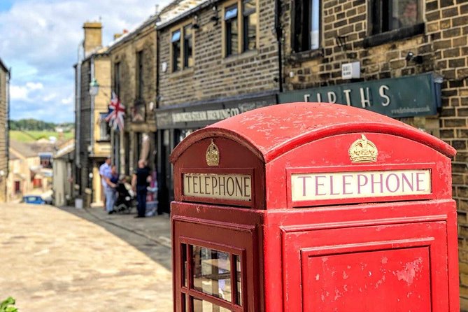CHESTER: Yorkshire Adventure - Sightseeing Day Trip Tour - Itinerary