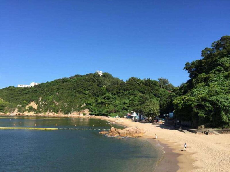 Cheung Chau Island: Walking Day Tour - Exploring Cheung Chau’s Cultural Heart