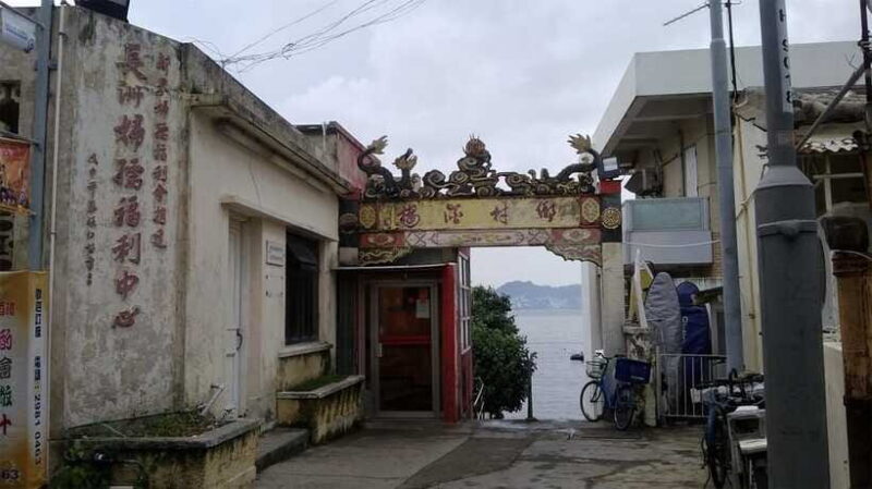 Cheung Chau Island: Walking Day Tour - Practical Details and Value