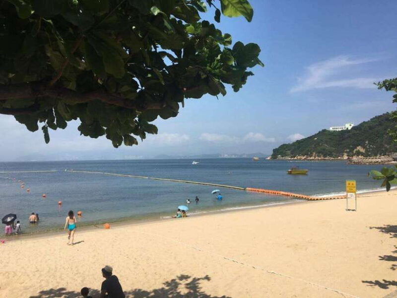 Cheung Chau Island: Walking Day Tour - Why This Tour Works Well