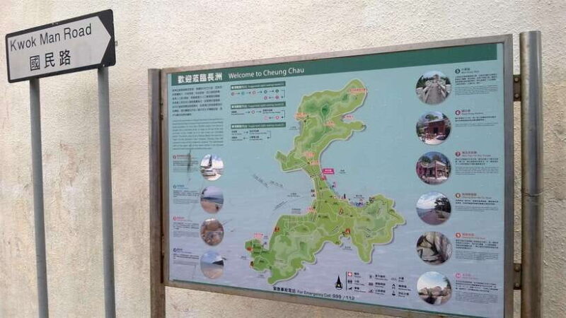Cheung Chau Island: Walking Day Tour - Who Will Love This Experience