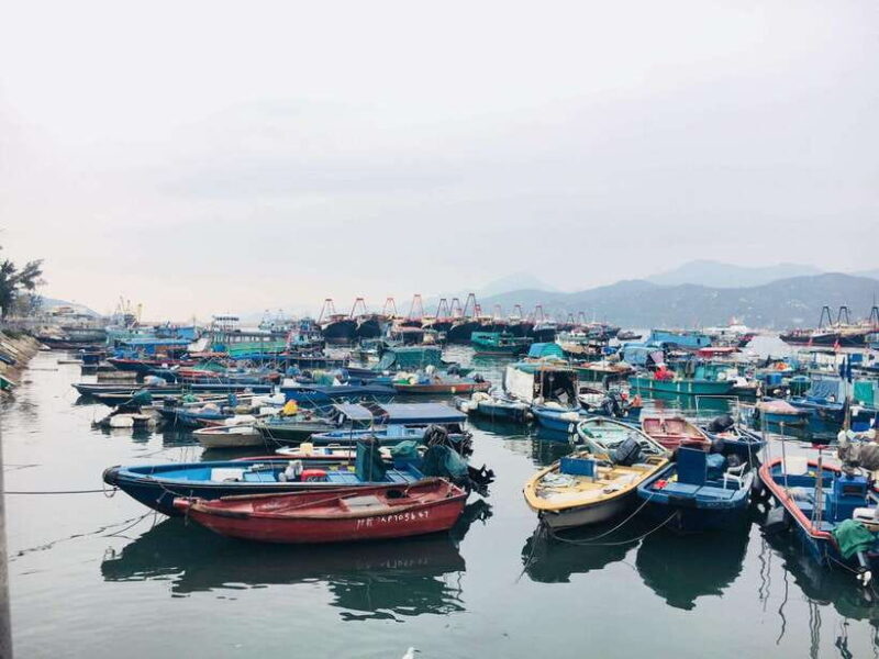 Cheung Chau Island: Walking Day Tour - Why This Tour Stands Out