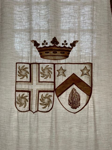 Cheverny : the 17th Century Chateau of the Loire Valley - Historical Significance