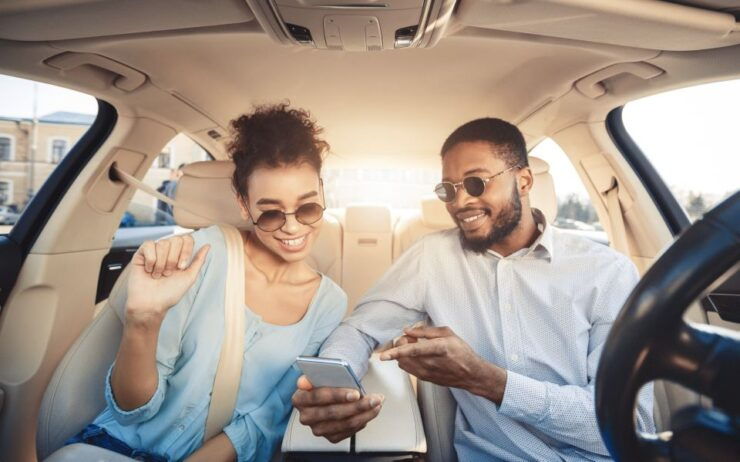 Cheyenne: App-Based Murder Mystery Detective Game - Experience Highlights