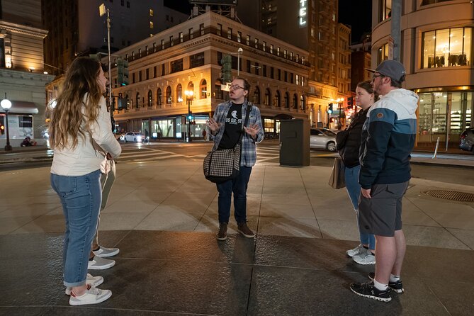 Cheyenne Ghosts Tour - Common Questions