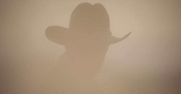 Cheyenne: Rodeo Ghosts Haunted Walking Tour - Tour Details