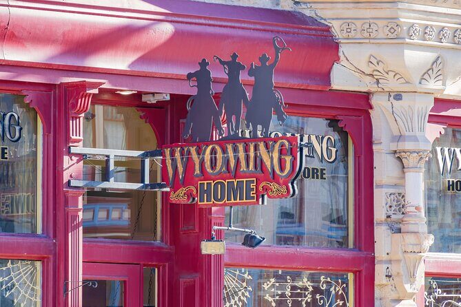 Cheyenne's Guided Ghosts Audio Walking Tour - Final Verdict: Who Will Love This Tour?