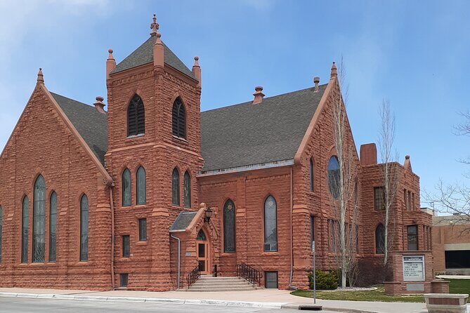 Cheyenne's Guided Ghosts Audio Walking Tour - FAQ