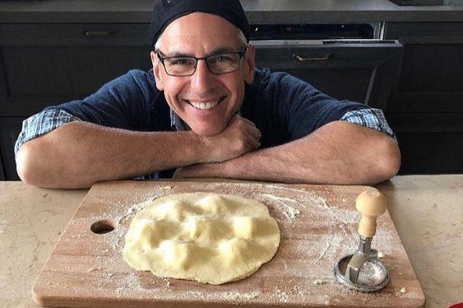 Chez Barone Cooking School "100% Hands On" - Food and Wine