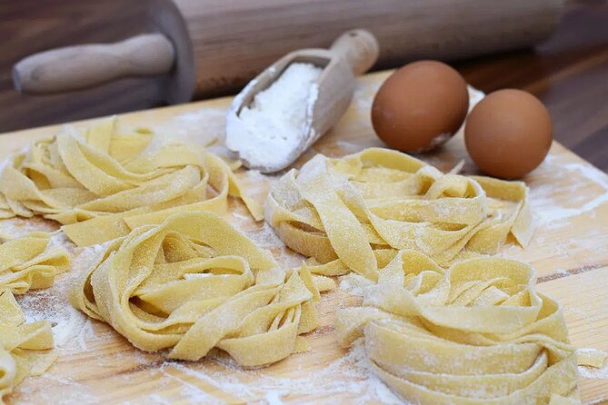 CHEZ BARONE: Pasta and Pizza Master Class: 100% Hands on - Common Questions