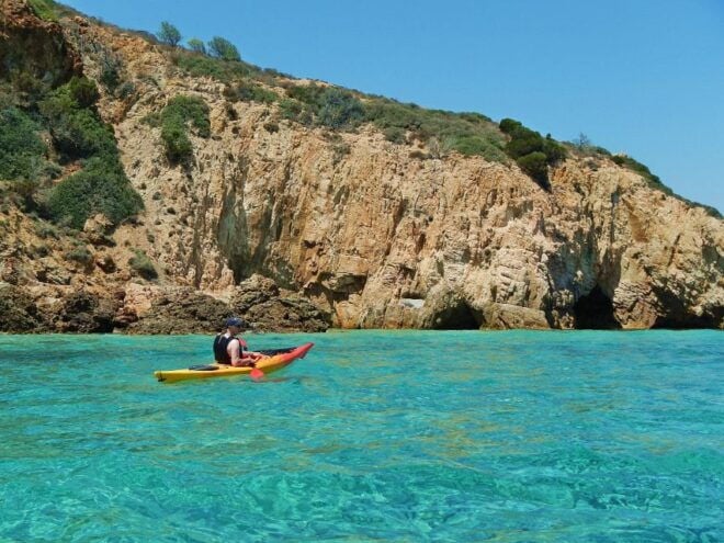 Chia: Kayaking the Wild Side and Snorkeling in Secret Beach - Activity Highlights and Inclusions