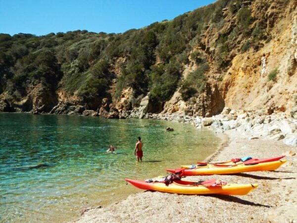 Chia: Kayaking the Wild Side and Snorkeling in Secret Beach - Important Reminders