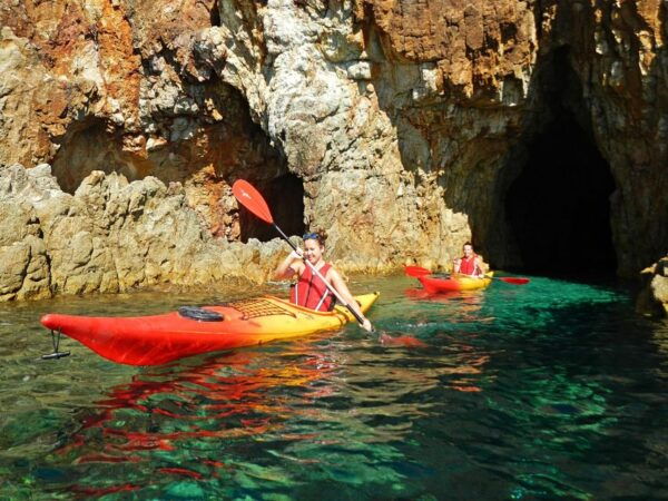 Chia: Kayaking the Wild Side and Snorkeling in Secret Beach - Frequently Asked Questions
