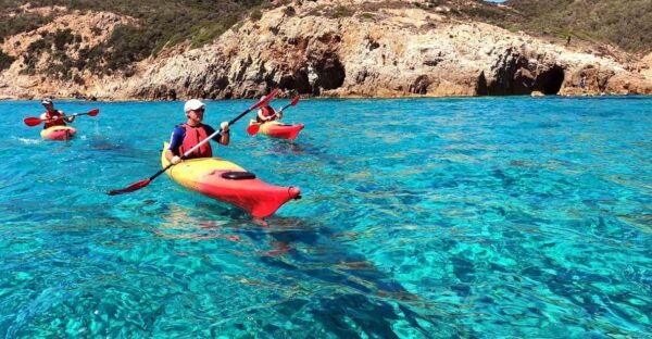 Chia: Kayaking the Wild Side and Snorkeling in Secret Beach - The Sum Up
