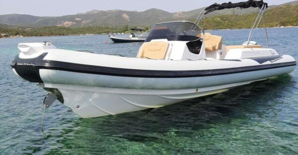 Chia-Teulada: Boat Tour - Price and Duration