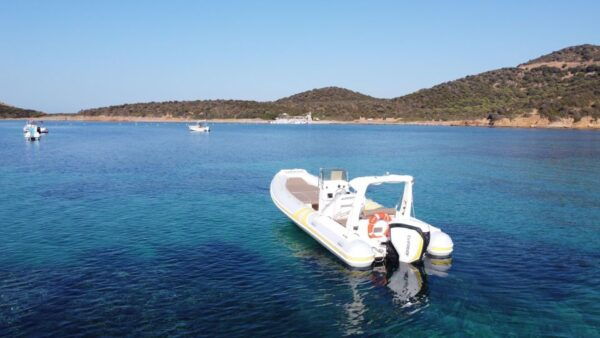 Chia-Teulada: Boat Tour - Meeting Point and What to Bring