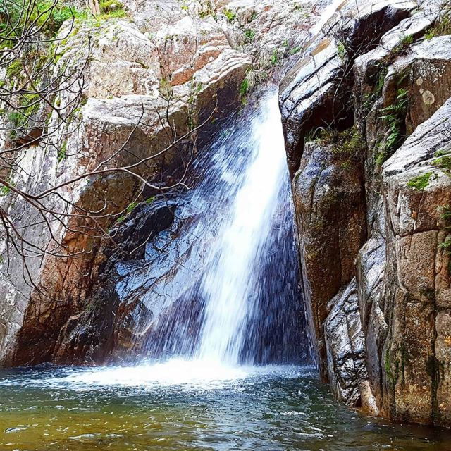 Chia: Trekking and Waterfall Swimming Half–Day Tour - Location Details