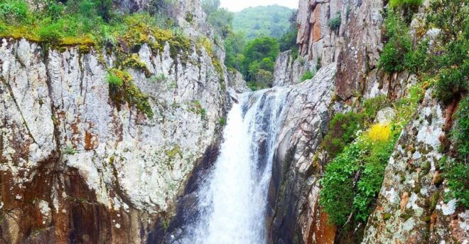 Chia: Trekking and Waterfall Swimming Half–Day Tour - Additional Information
