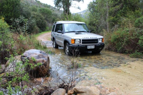 Chia: Trekking and Waterfall Swimming Half–Day Tour - Not Suitable For
