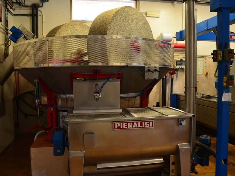 Chianciano: Olive Mill Tour with Oil and Food Tasting - FAQ