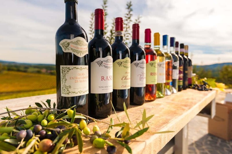 Chianciano Terme: Guided Winery Tour & Wine Tasting - The Sum Up: Who Will Love This Experience?