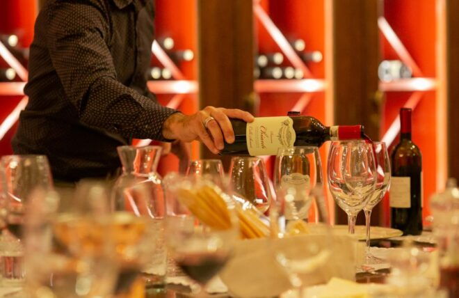 Chianciano Terme: Private Guided Winery Tour & Wine Tasting - General Information