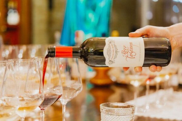 Chianciano Terme: Private Guided Winery Tour & Wine Tasting - Common Questions