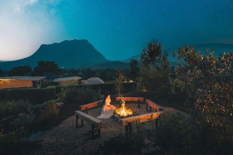 Chiang Dao 2-Day Tour: Cave, Cafe, Lodge Stay & Waterfalls - Good To Know