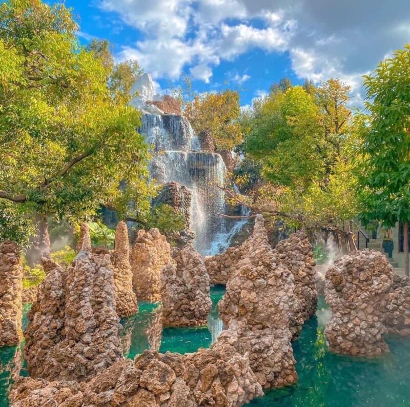 Chiang Dao 2-Day Tour: Cave, Cafe, Lodge Stay & Waterfalls - Who Should Consider This Tour?