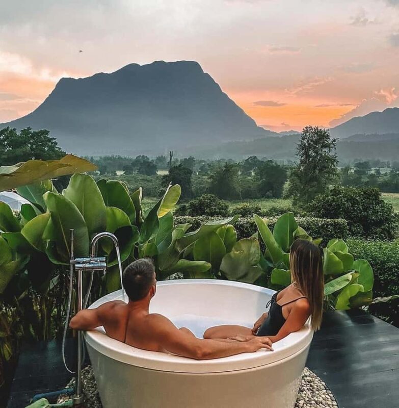 Chiang Dao 2-Day Tour: Cave, Cafe, Lodge Stay & Waterfalls - The Sum Up