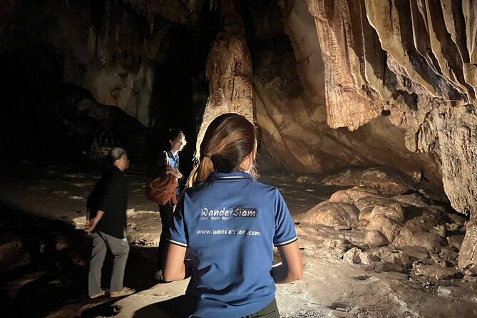 Chiang Dao Cave & 5 Hill Tribe Villages - Chiang Dao Cave: A Majestic Underground Wonder