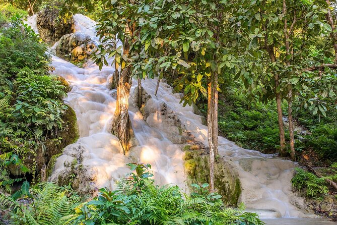 Chiang Dao Cave Trekking Small Group Tour – Full Day - Pricing and Booking Details