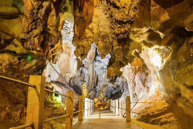 Chiang Dao Cave Trekking Small Group Tour – Full Day - Overview of the Tour