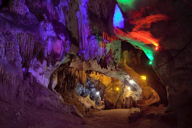 Chiang Dao Cave Trekking Small Group Tour – Full Day - Traveler Reviews and Photos